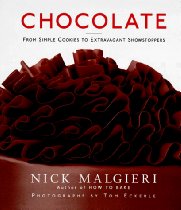 Chocolate by Nick Malgieri