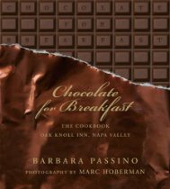 Chocolate for Breakfast By Barbara Passino