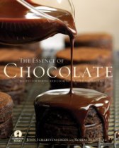 Essence of Chocolate