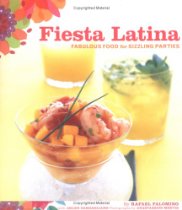 Fiesta Latina By Rafael Palomino, Arlen Gargagliano