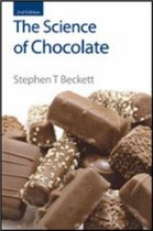 The Science of Chocolate, by Stephen T. Beckett