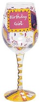 Lolita Wine Wine Glasses