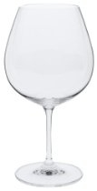 Riedel Crystal Vinum wine glasses