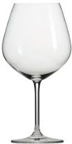 Schott Zwiesel wine glasses