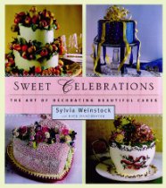 Sweet Celebration by Sylvia Weinstock 