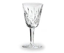 waterford wine glasses