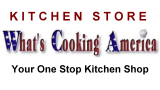 ShoppingHevanet What's Cooking America Kitchen Store